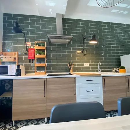 Apartman Abesbilico-zona Central-ar Condicionado-perto Praias *