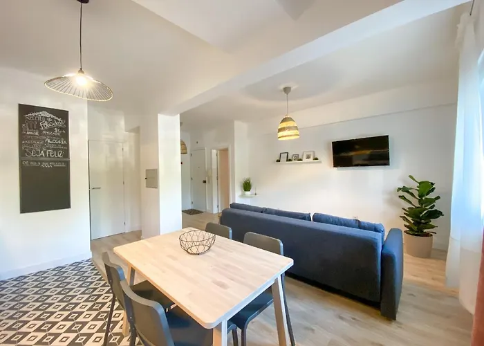 Apartman Abesbilico-zona Central-ar Condicionado-perto Praias Setúbal