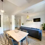 Apartment Abesbilico-zona Central-ar Condicionado-perto Praias Setubal