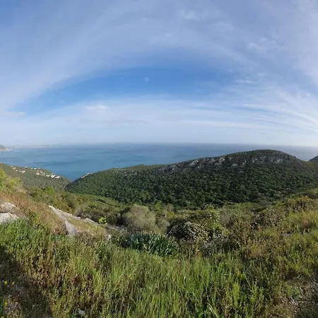 Abesbilico-zona Central-ar Condicionado-perto Praias Setúbal